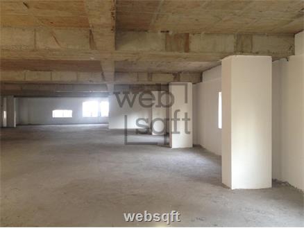 Hyderabad Office Space for Rent